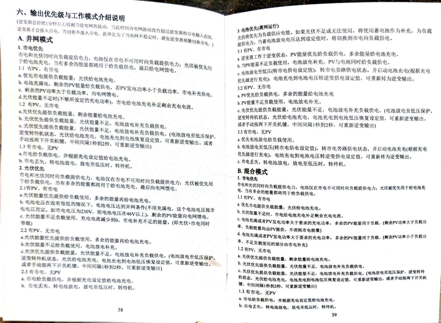 图:显示控制面板布局与 LCD 屏幕图标分区(原厂图示)