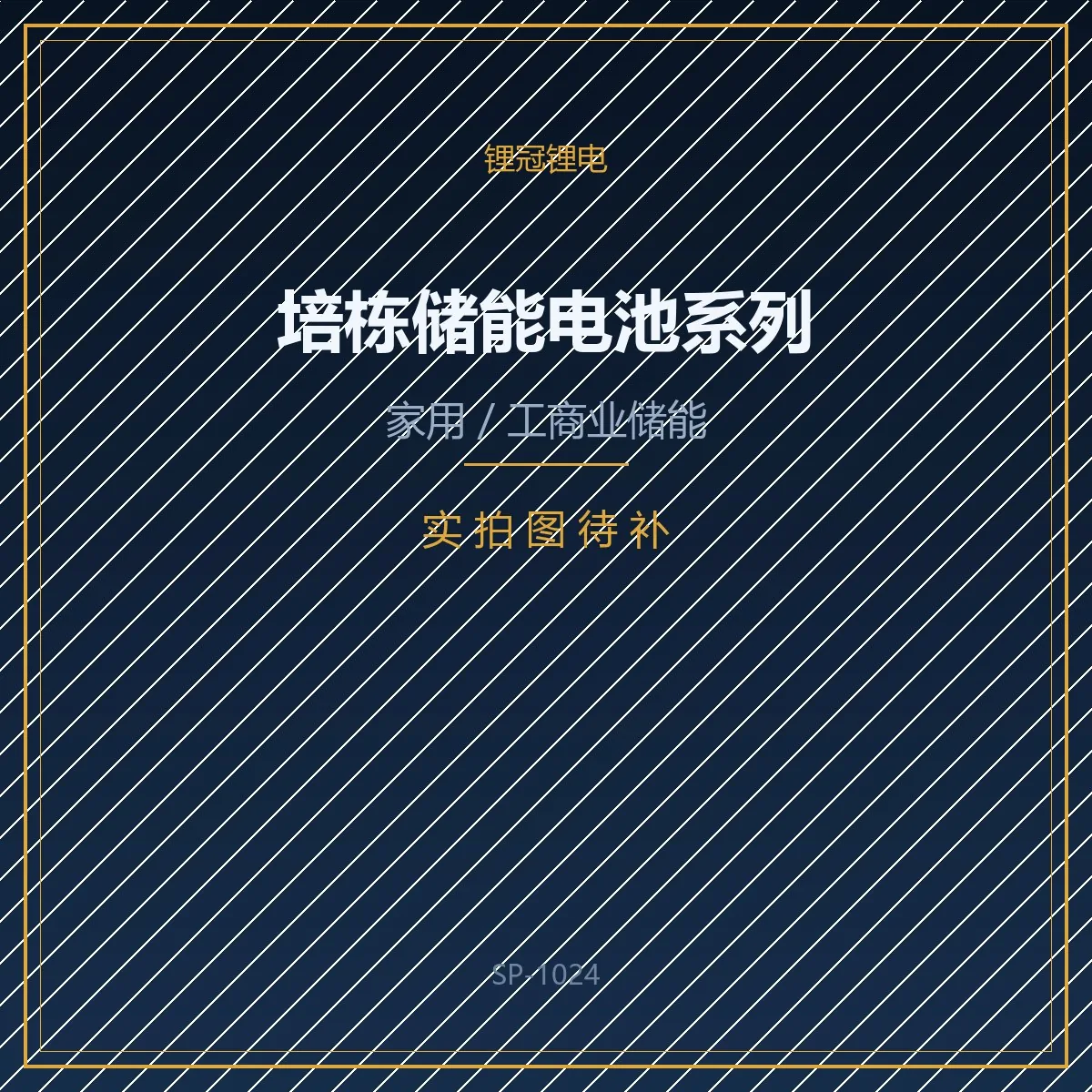 家庭应急 / 户外备电